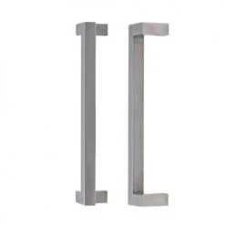 ZANDA PULL HANDLE - NITRO Pull Handles