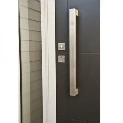 ZANDA PULL HANDLE - POLO