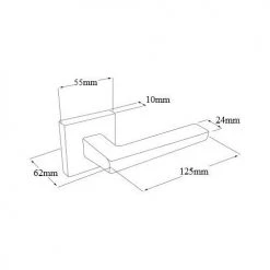 ZANDA ASTRON RANGE - MATRIX