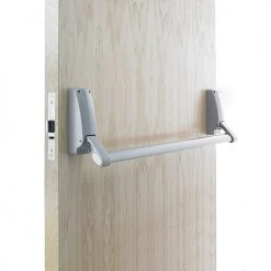 BRITON PANIC BAR 379E TO SUIT MORTICE LATCH