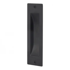 Flush Pulls GAINSBOROUGH RECTANGULAR CORNER FLUSH PULL