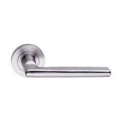 MADINOZ URBAN ROUND ROSE LEVERSET MDZ L27T Handles & Hardware