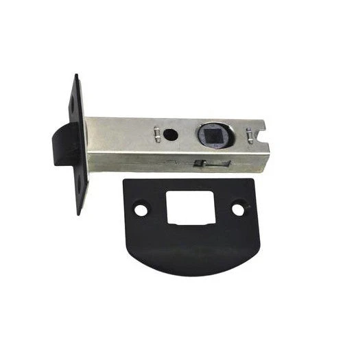 NIDUS TUBULAR 60MM PASSAGE LATCH 1 NIDUS TUBULAR 60MM PASSAGE LATCH