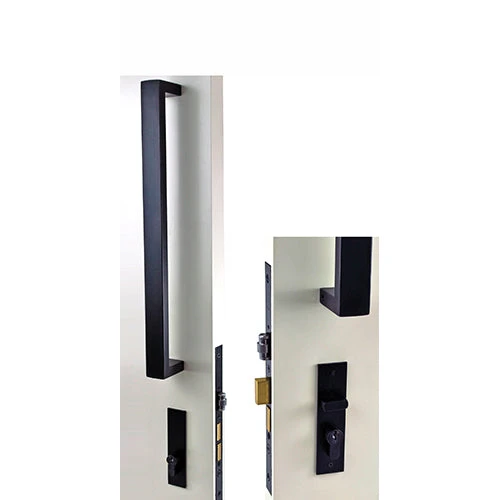 NIDUS OZI-3 ROLLER MORTICE COMBO (RECTANGULAR SNIB)