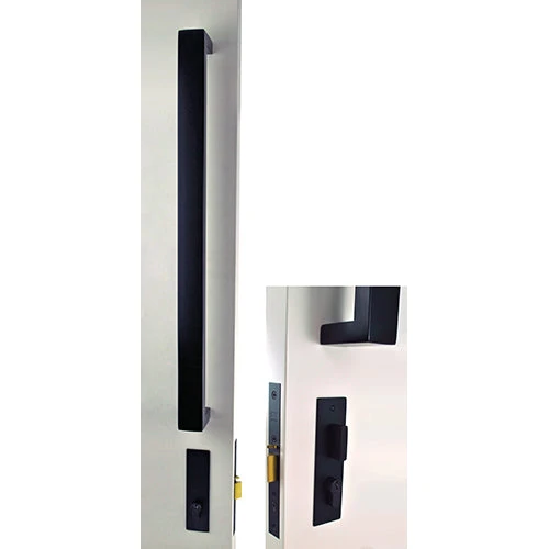 NIDUS OZI-4 DEADLATCH COMBO Locking Solutions