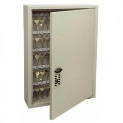 Supra/Kidde Safes & Key Storage KIDDE TOUCHPOINT KEY CABINET 60 KEY CAPACITY 001796