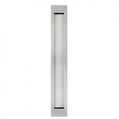 Handles & Hardware ZANDA VERVE FLUSH PULL