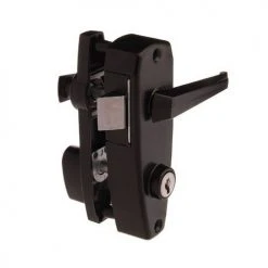 Locking Solutions WHITCO SAFETY SCREEN DOOR LOCK