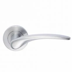 ZANDA ASTRON RANGE - APOLLO Handles & Hardware